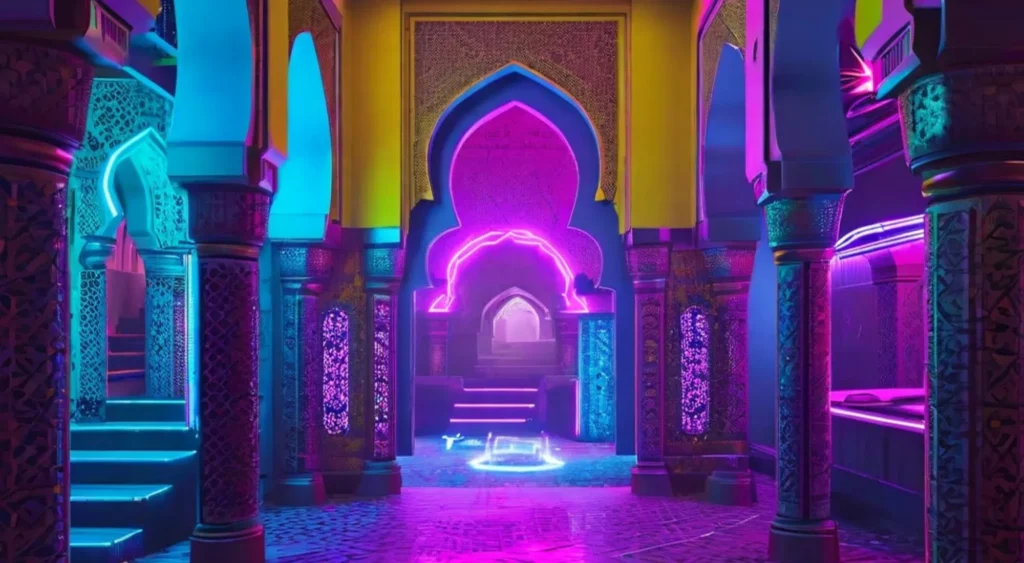 laser game marrakech prix