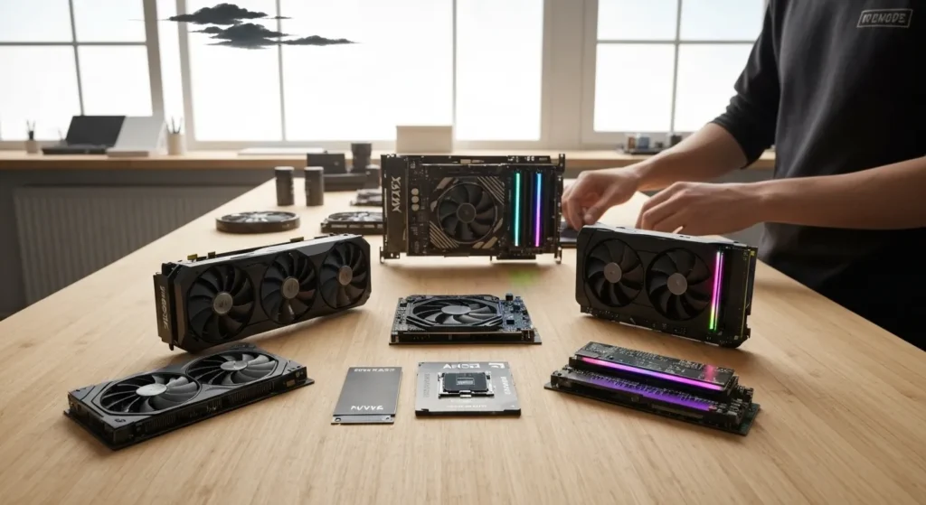 Ultra PC Marrakech